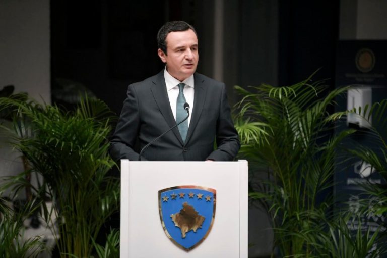 Me mikun e Putinit në Republika Srpska të BeH dhe Putinin e vogël të Serbisë, paqja dhe siguria në Ballkanin Perëndimor kurrë s’ka qenë më e kërcënuar