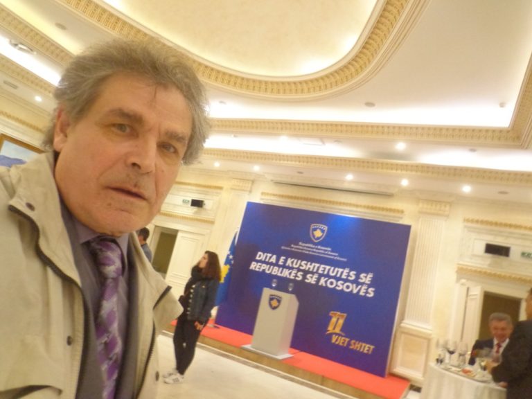 Dita e Kushtetutës së Republikës së Kosovës – 9 Prilli , në 14 vjet Pavarësi