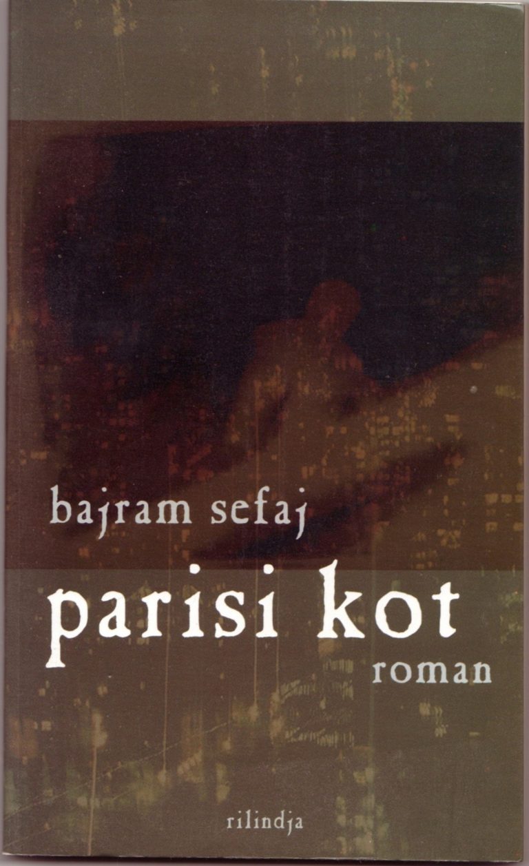 “Parisi kot”, libër shumë origjinal