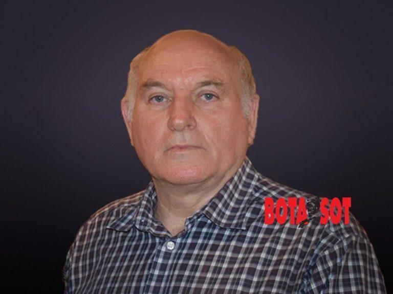Veteran pa pushkë nuk ka./ Përgojimi i Kurtit, “ma mbajë kopilin, t`i them kurvë”!