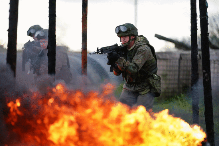 Vendi ka një histori shumë të veçantë. Tani qyteti Kaliningrad po nervozon Rusinë dhe NATO-n.