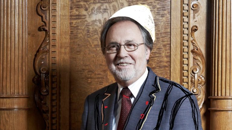 Dick Marty, ky shqiptar i madh…!