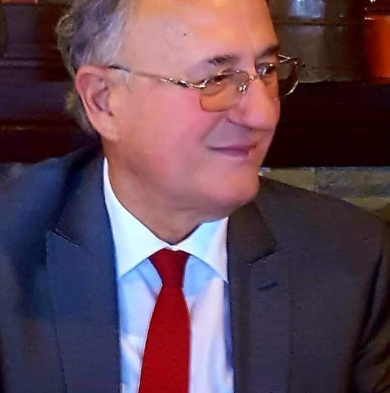 Lëvizja Atdhetare “Krahët e Shqipes” e propozon gjeneralmajorin Kujtim Çako për President të Shqipërisë