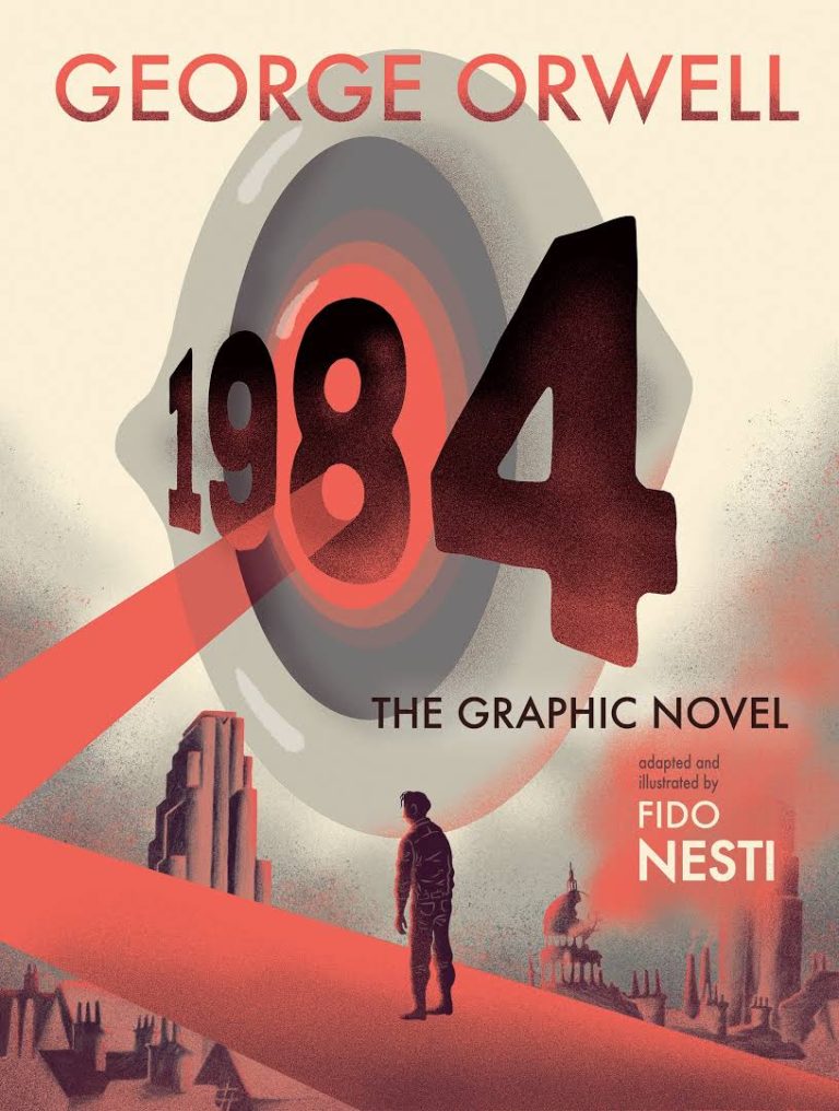 Romanin “1984”, të Oruellit, e kam lexuar para vitit 1984, pa e ditur ku do të jem në vitin 1984