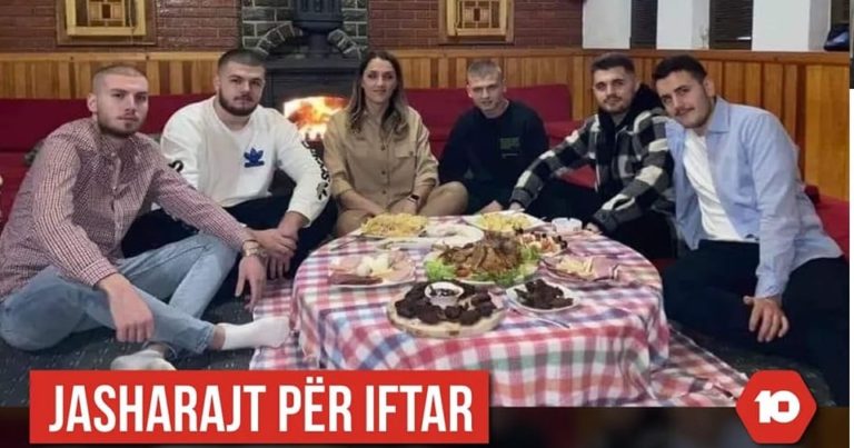 Shpërdorimi i pinjollëve të Jasharëve “duke e pritur iftarin”, komplot kundër shtetit të Kosovës!