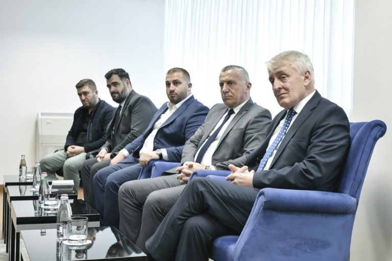 Pëkrahja për Luginën vuloset në Kongresin Amerikan!