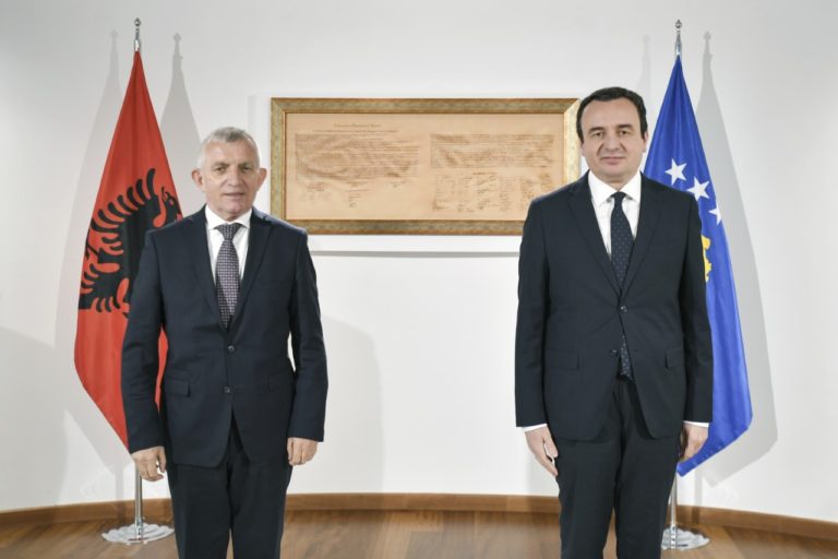 Kosovë-Shqipëri, një kapitull i ri pozitiv i bashkëpunimit e afrimit