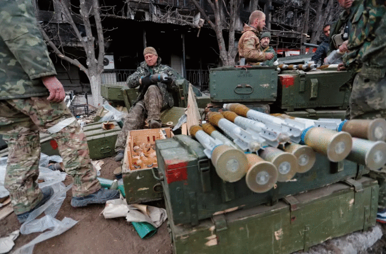 Tërnava: Kosova të armatoset e ti përcjell armatimet në botë, e sidomos atë që e bëjnë shtetet me qëndrim armiqësor ndaj nesh, si Serbia