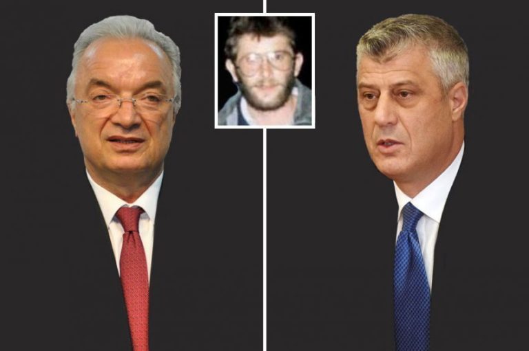 Nga kush u vra Ali Uka dhe si u zhduk Sadri Ramqaj në banesën njëjtë në Tiranë?