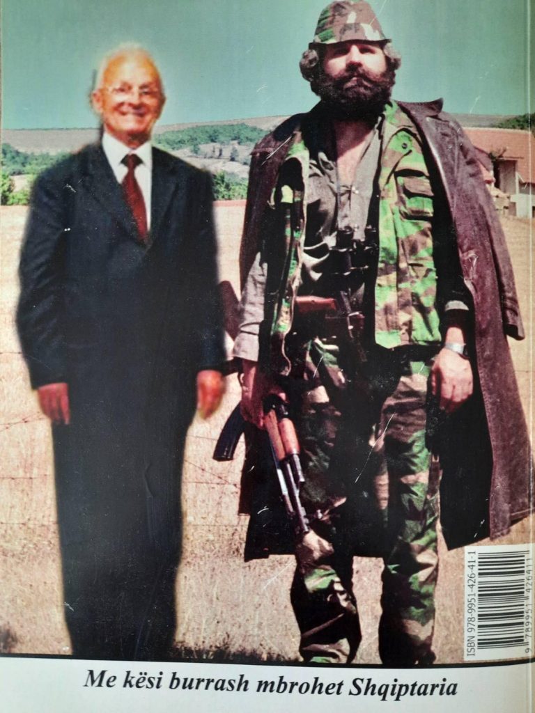 UÇK dhe NATO ishin fillesë e çdo krenarie kombëtare
