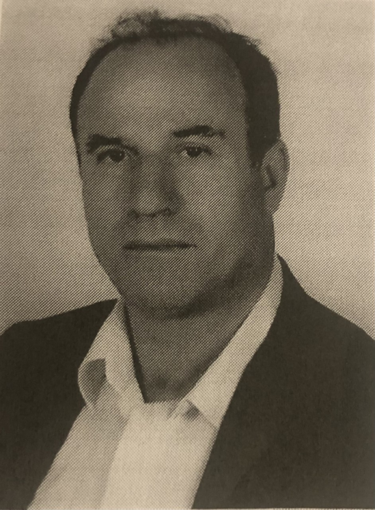 Lamtumirë, Naser Berisha