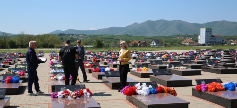 Prokuroria Speciale bën mbledhjen e provave për masakrën e Mejës