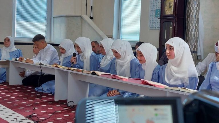 “Pse e braktisa Islamin?”, rrëfimi i Edona Markut