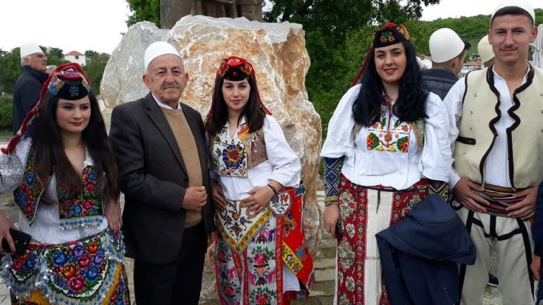 Si na qenka shkronja “t” kundër parimeve të islamit ?