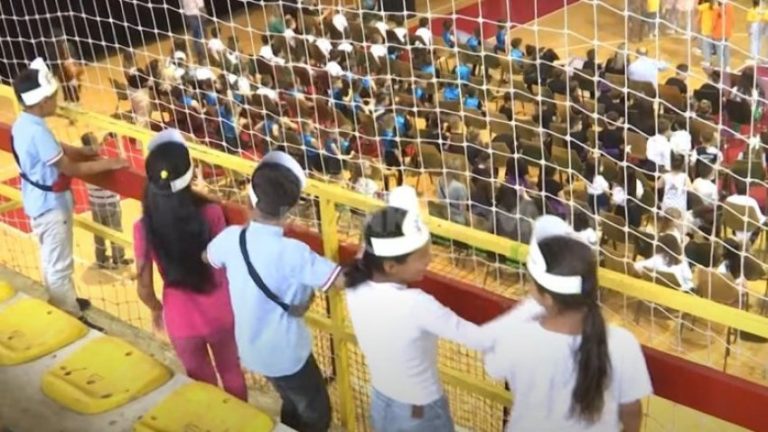 “Festa e Abetares” në Karagaq të Pejës dhe veçimi racist i ashkalinjve që gjuhë amtare e kanë shqipen!