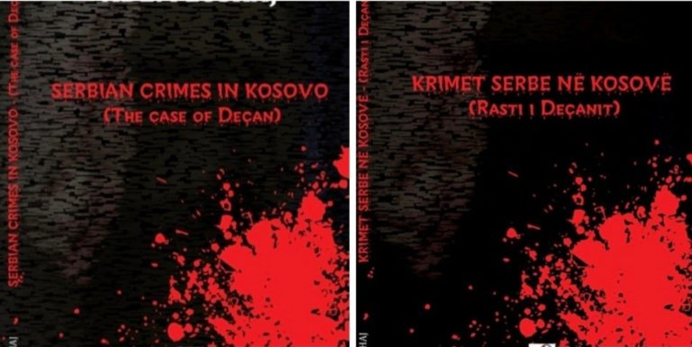 Krimet nëpër burgjet serbo-sllave!