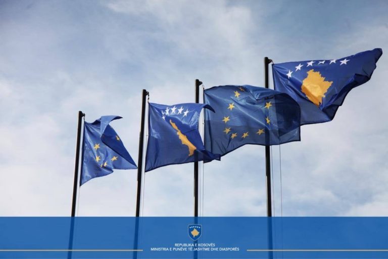 Kosova aplikoi për anëtarësim në Këshillin e Evropës