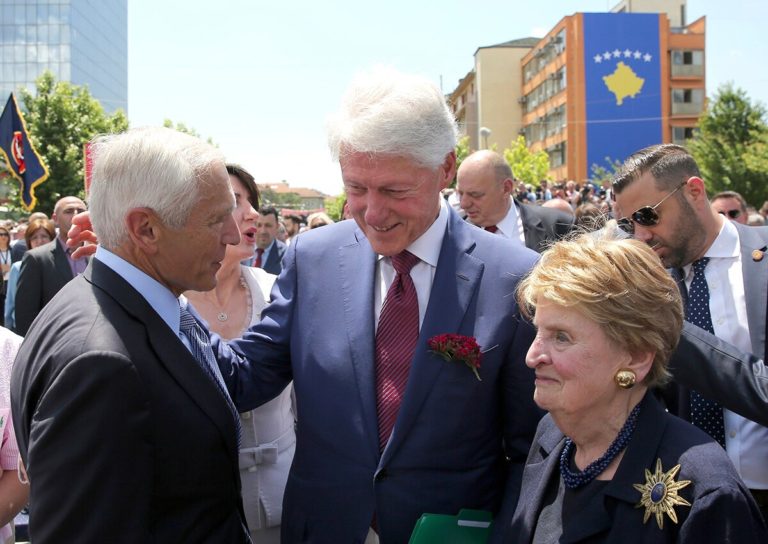 Kosova feston, Dita e Lirisë – 12 Qershori