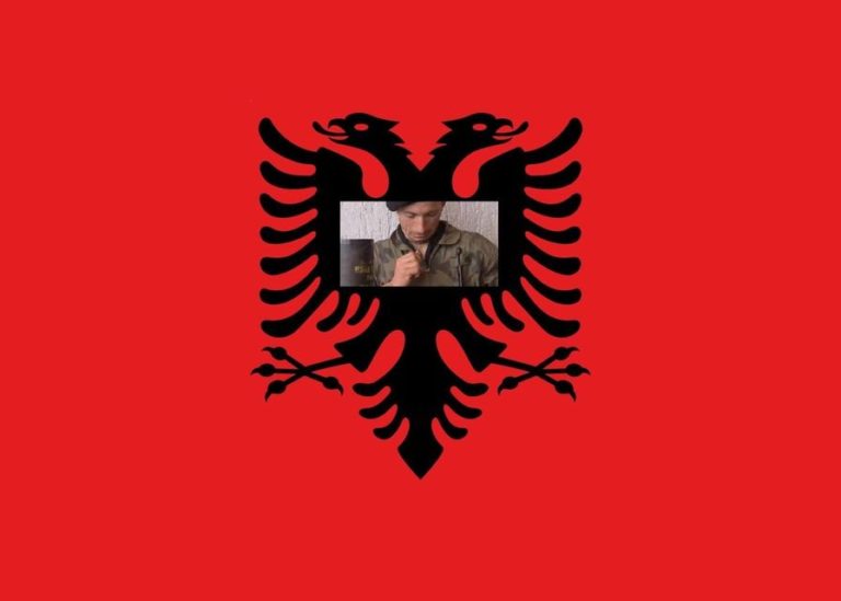 Rrëfim i imagjinuar dhe i personalizuar për Bekim Berishën- Ab-ean