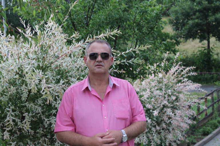 Platforma mediatike “Rajonipress” , që udhëhiqet nga gazetari dhe profesori Musa Sabedini, është dritare e informimit të shpejtë të paanshëm dhe të saktë