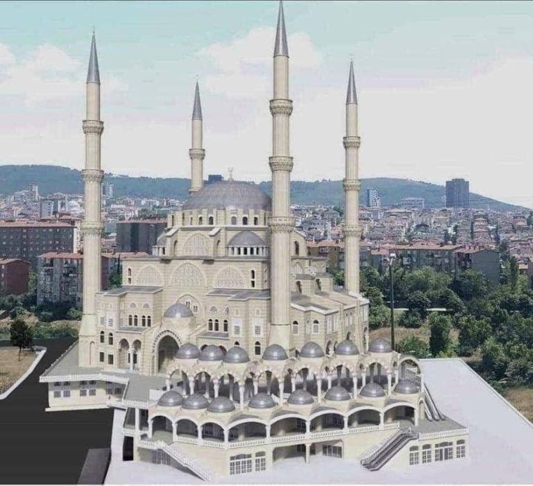 Reshat Sahitaj: Ndërtimi i xhamive është vdekja e ngadalshme e Kosovës!