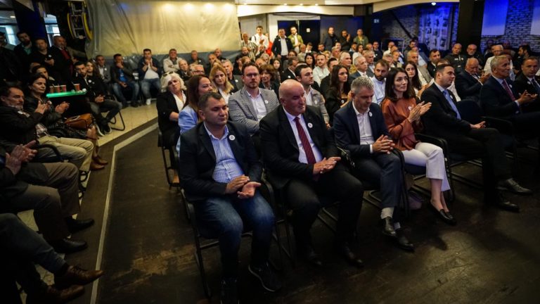 Abdixhiku: Të mbyllen kapitujt e së kaluarës në LDK