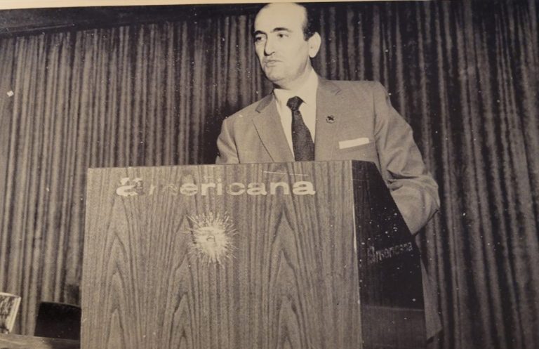 “Amerikanizma në Shërbim të Shqiptarizmës”/ Peter Çikos shembull i përbashkimit të shqiptarëve, Vatra në 500-vjetorin e vdekjes së Gjergj Kastriotit- Skënderbeu