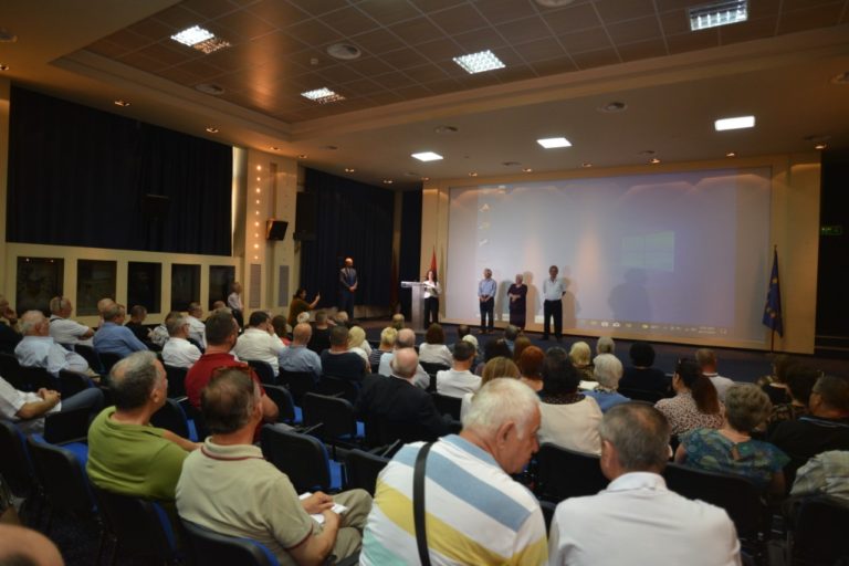 Filmi dokumentar mbi jetën e Bilal Xhaferrit