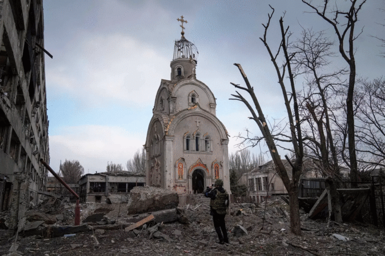 Ukrainë: – Dy gjeneralë rusë të vrarë