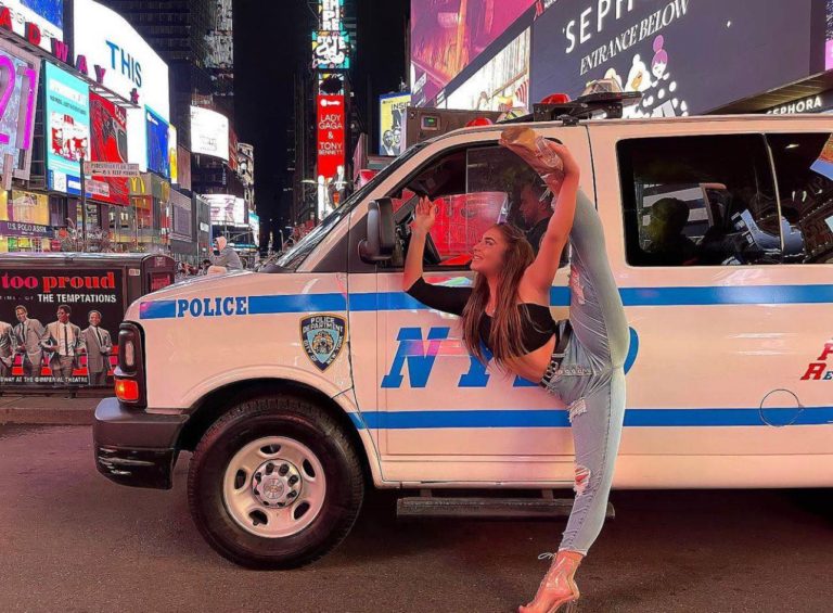 Kristina Kashari, një “yll” në ngjitje, koreografja shqiptare që po shkëlqen në Boston, fituese e kampionatit botëror të Dancit 