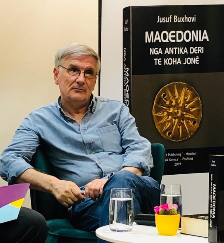 Buxhovi në intervistën dhënë shërbimit rus të Radios Evropa e Lirë: “Jetojmë si në romanet e Markezit…”