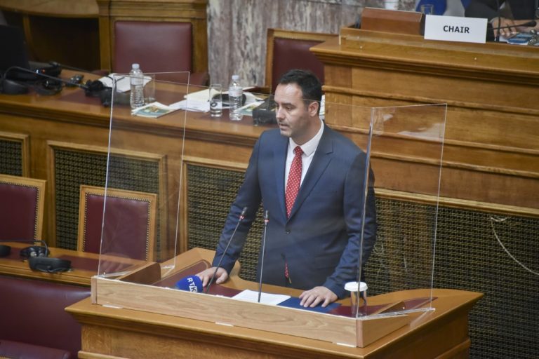 Kryetari Glauk Konjufca: Problemet rajonale përmirësohen duke avancuar në procesin e anëtarësimit në BE
