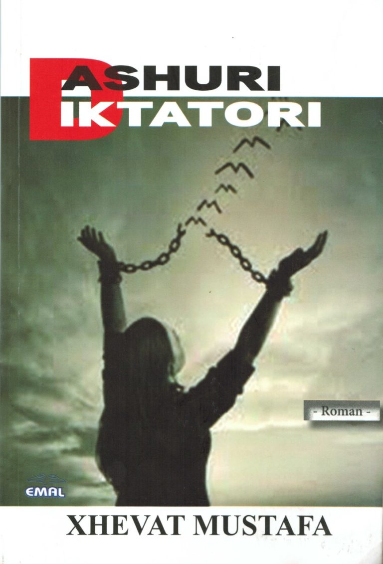 Romani që tronditi me të vërtetën historike