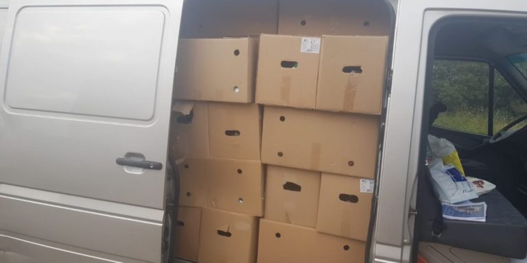 Fondacioni “Amaneti”, për herë të gjashtë përkrah vllezërit në Peshter të Sanxhakut