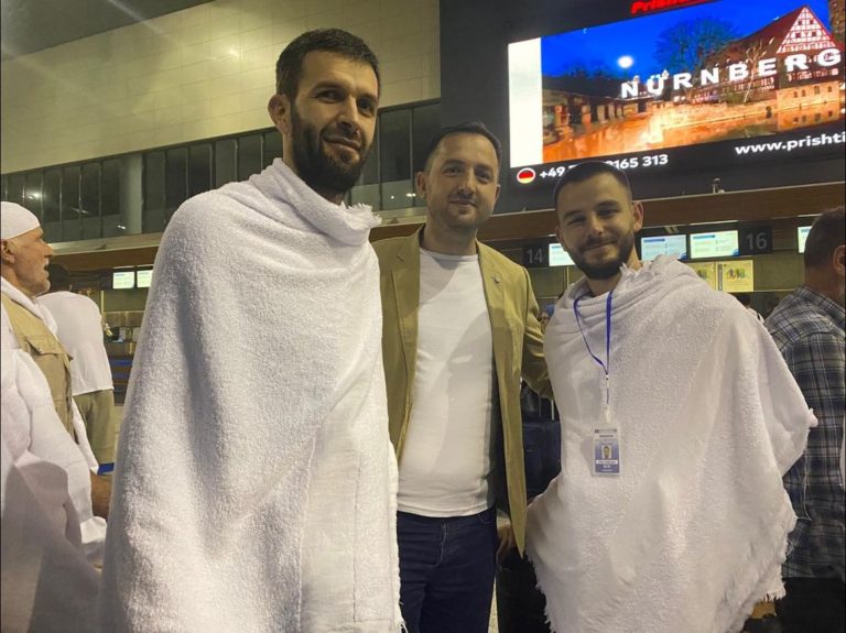 Në Bashkimin Evropian dhe NATO apo në Ligën Arabe?