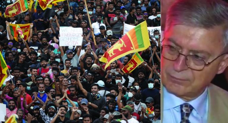Morali i protestës dhe thirrja e Papës: Mos injoroni hallet e njerëzve