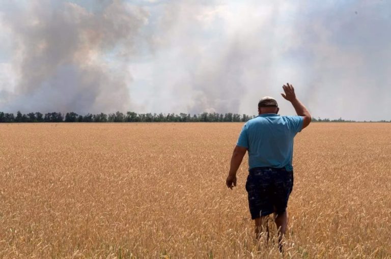 Sa dallojmë nga Ukraina dhe ukrainasit?
