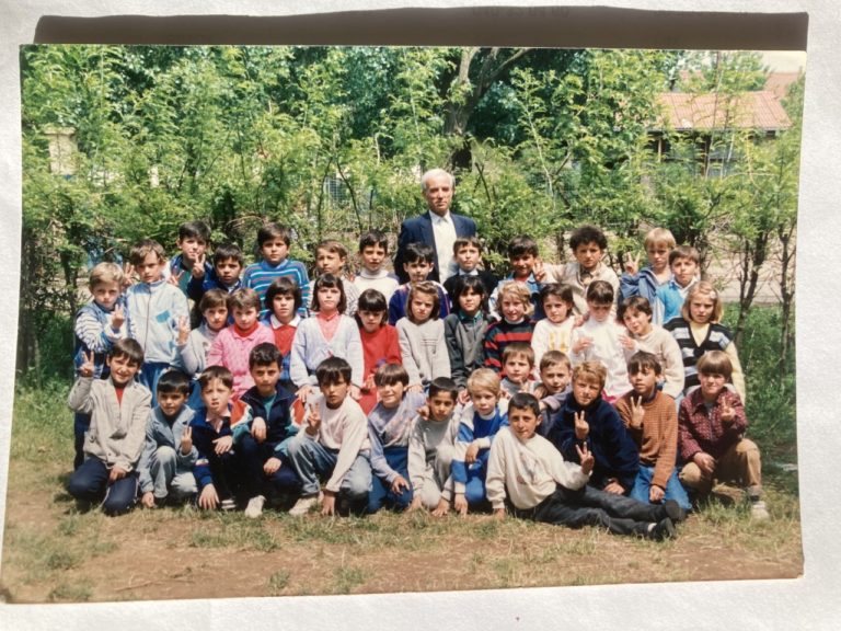 Për 2 Korrikun e vitit 1990 dhe lufta për mbijetesë