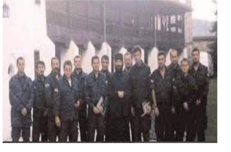 Sava Janjiç është shpifës dhe nxitës i urrejtjes 
