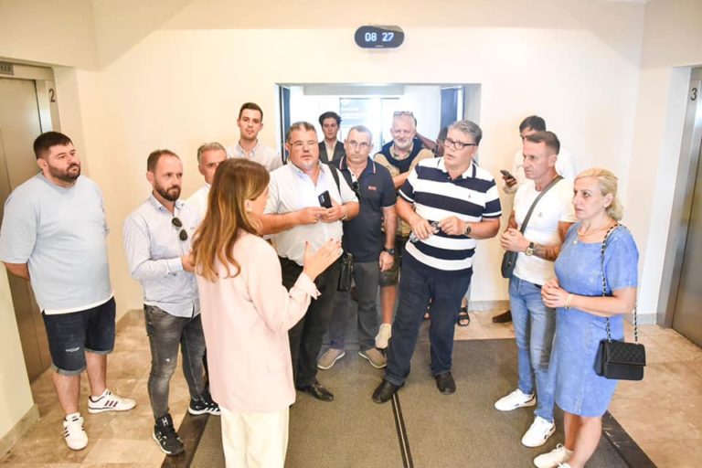 Qeveria aktuale e Albin Kurtit, me përkushtim e bashkëpunim të ngusht me Mërgatën Shqiptare! 