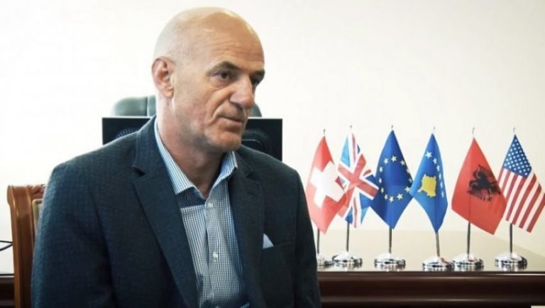 Serbia ka qëllime territoriale ndaj Kosovës, andaj “KFOR-i nuk duhet të jetë vëzhgues, por aktiv në moslejimin e grupeve kriminale në bllokimin e rrugëve’’