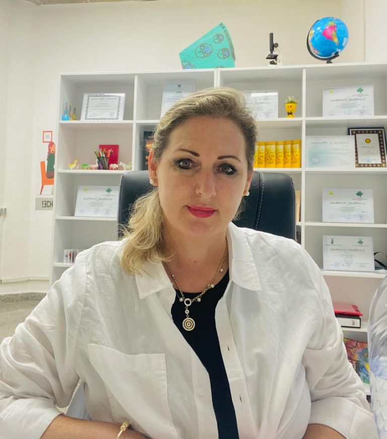 Sqarim i psikologes klinike Lule Alidema në lidhje me profesionin e psikologut