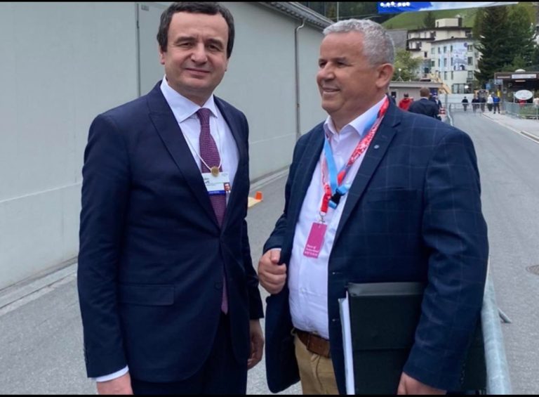 Historike: Për herë të parë, pas dhjete vitesh bisedimesh Kosovë-Serbi, Qeveria e Kosovës e ngrit në Bruksel (BE) problemin shqiptarëve në Luginën e Preshevës
