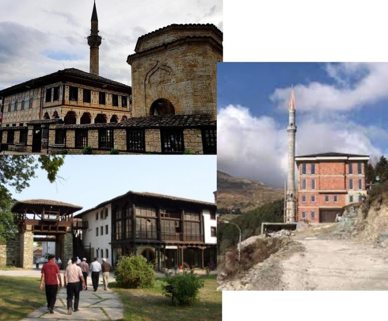 Shqiptarët as nuk guxojnë me thanë se janë shqiptarë në Tetovë, se persekutohen më keq se shqiptarët e Kosovës nën okupimin e Serbisë!