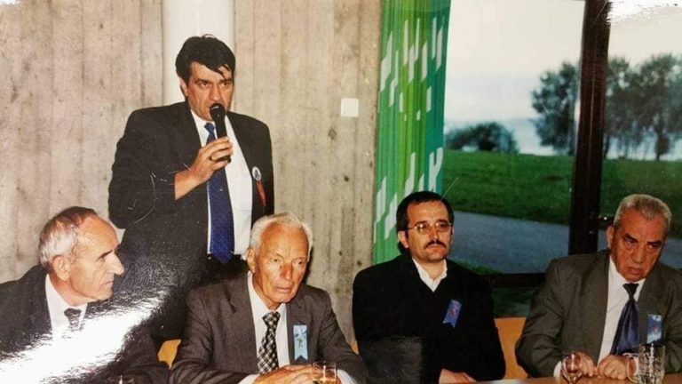 24 vjet nga mbajtja e simpoziumit shkencor “‘2000 vjet të Krishterimit ndër shqiptarët” në Arbon të Zvicrës