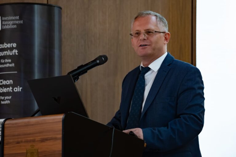 Zëvendëskryeministri Bislimi: Kosova, historia e re e një demokracie të konsoliduar, që vë theksin te sundimi i ligjit dhe rritja ekonomike