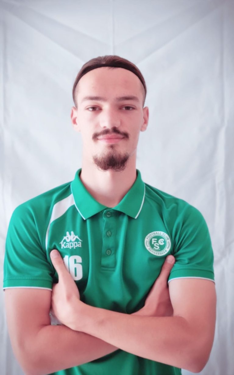 Sportisti Gentian Ameti: Ky sezon do jetë i imi, do jap maksimumin 