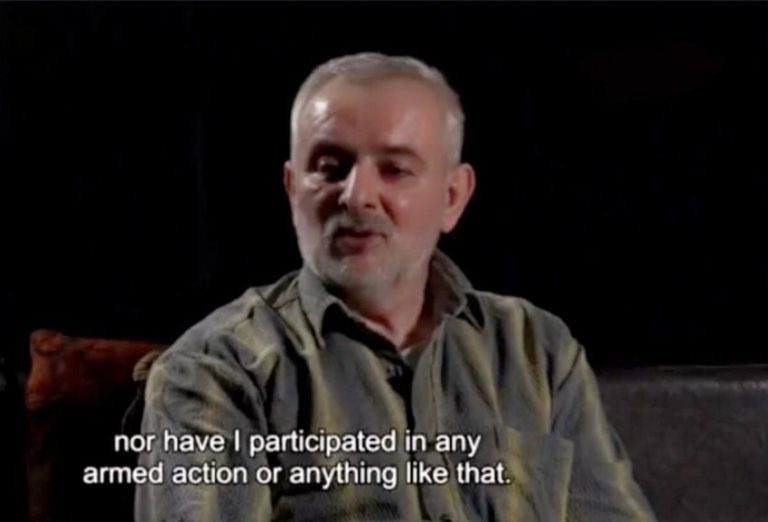 Polici serb Vladimir Markoviq për krimet ndaj Shqiptarëve: “Edhe Zoti vajton për krimet që policia e Serbisë ka kryer në Kosovë”