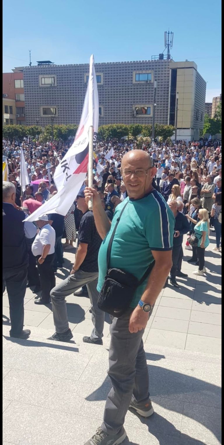 Grevat ka mundësi të mbahen pa luajtur rolin e viktimës … , kur nuk jeni viktima!