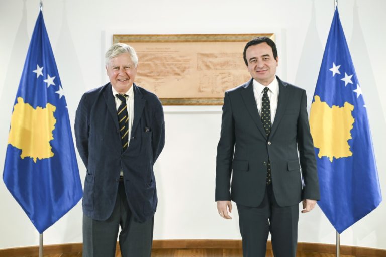 Kosova para 10 viteve përmbylli fazën e Pavarësisë me Mbikëqyrje Ndërkombëtare